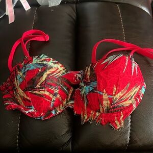 Pink by Victoria’s Secret bra - worn once